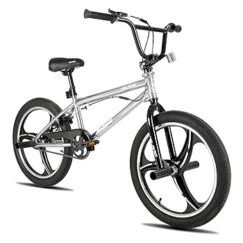 Amazon | HH HILAND 20インチ 3 5スポーク キッズ BMX バイク
